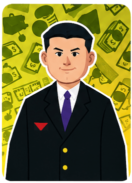 Businessman