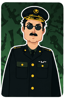 Colonel