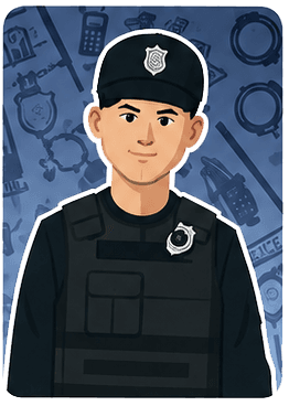 Policeman
