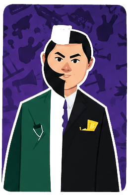 Politician